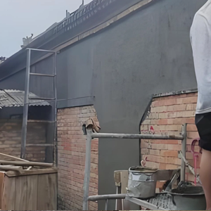 闻喜ECC 高延性混凝土 砌体抗震加固薄层修补高抗渗高韧性特种建材