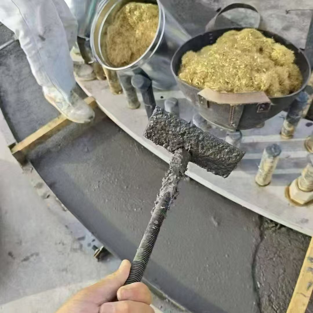 闻喜C120风电设备基础专用灌浆料