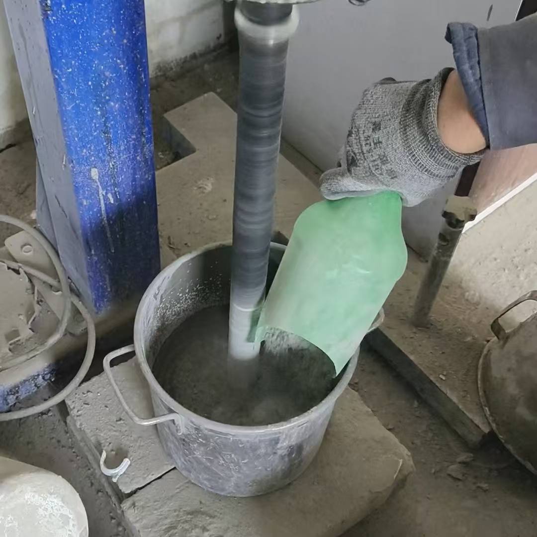 闻喜桥梁公路张拉用H60压浆料与普通压浆料有什么区别？