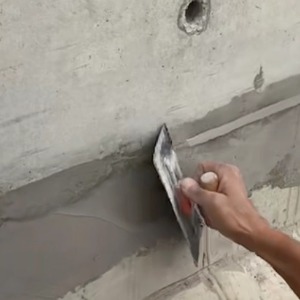 闻喜P型防护型环氧树脂砂浆