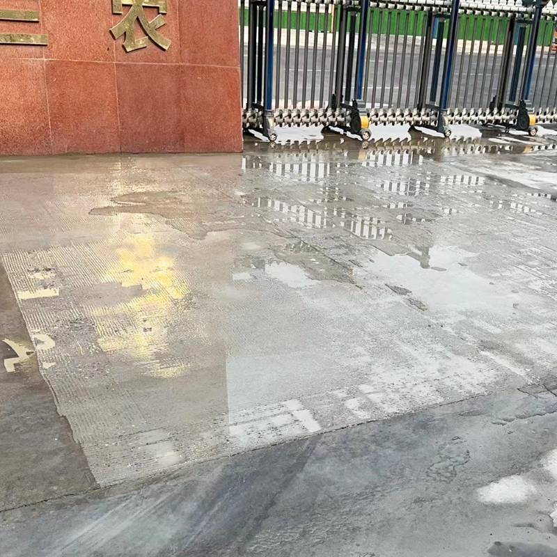 闻喜水泥路面翻新砂浆
